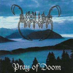 Atritas : Pray of Doom